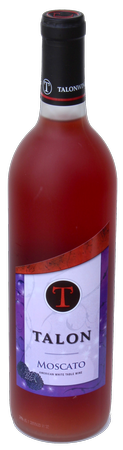 Blackberry Moscato