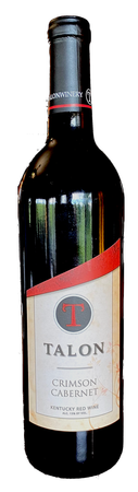 Crimson Cabernet