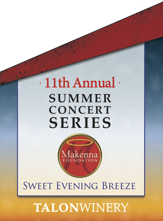 Makenna Sweet Evening Breeze