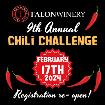 Chili Challenge Admission