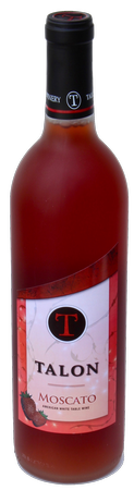 Strawberry Moscato