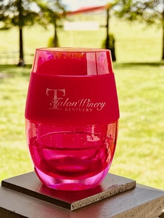 Talon - TRUE Freeze Wine Cup