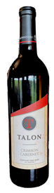 Crimson Cabernet