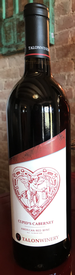 Cupid's Cabernet