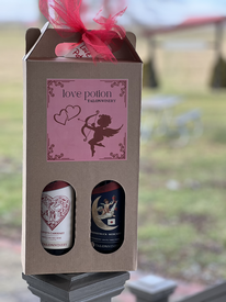 Love Potion
