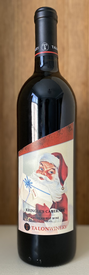Kringle's Cabernet