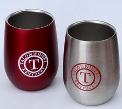 Talon - VINTAGE Cup Stainless Steel
