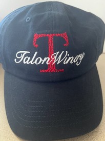 Talon Hat - Navy